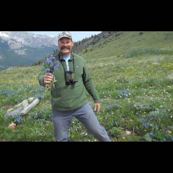 Meet your Posher, Eric - Picture 1 of 1